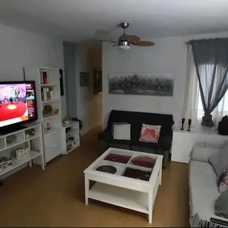 Atico Precioso Centrico Apartmán Santa Cruz de Tenerife