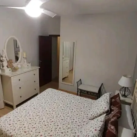 Apartmán Atico Precioso Centrico Santa Cruz de Tenerife