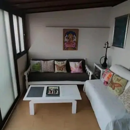 Atico Precioso Centrico