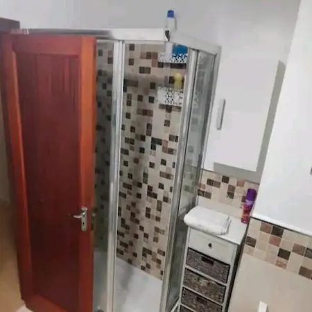 Atico Precioso Centrico Apartman Santa Cruz de Tenerife