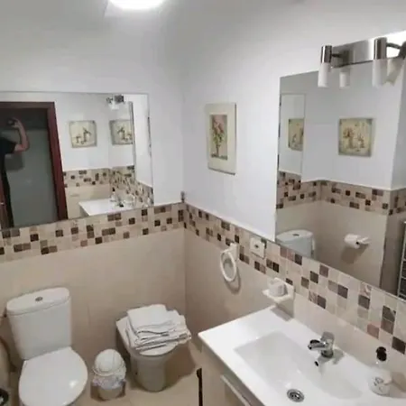 Apartman Atico Precioso Centrico