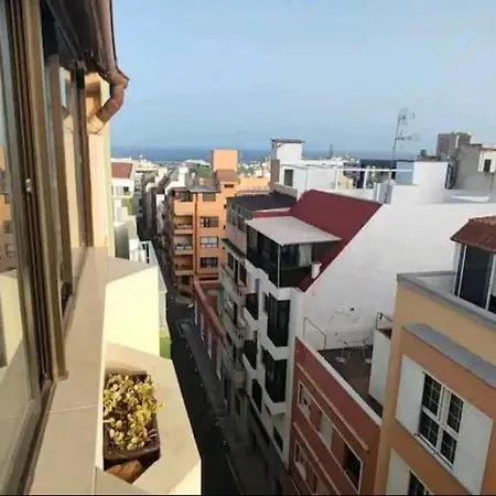 Atico Precioso Centrico